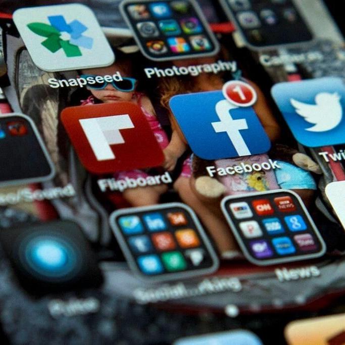Request to remove newspaper article among Ottawa's queries to social-media giants